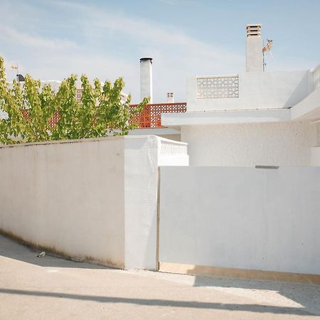 Bungalow Con Encanto Y Vistas Al Mar Vinarós Εξωτερικό φωτογραφία