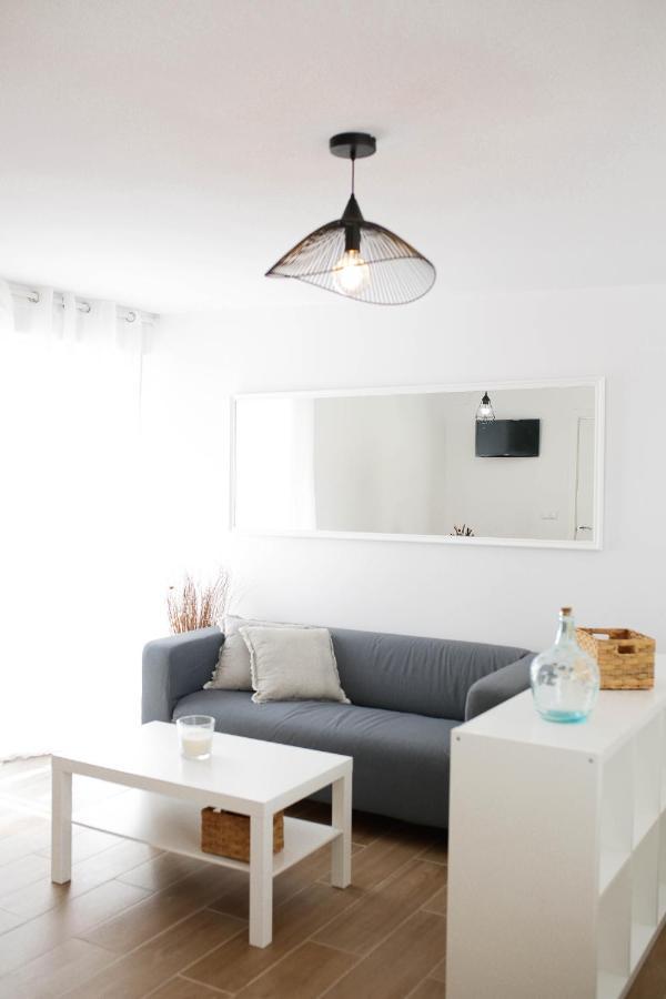 Bungalow Con Encanto Y Vistas Al Mar Vinarós Εξωτερικό φωτογραφία