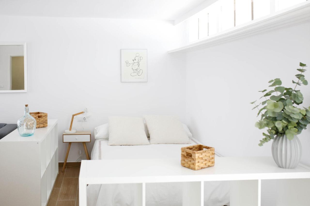 Bungalow Con Encanto Y Vistas Al Mar Vinarós Εξωτερικό φωτογραφία