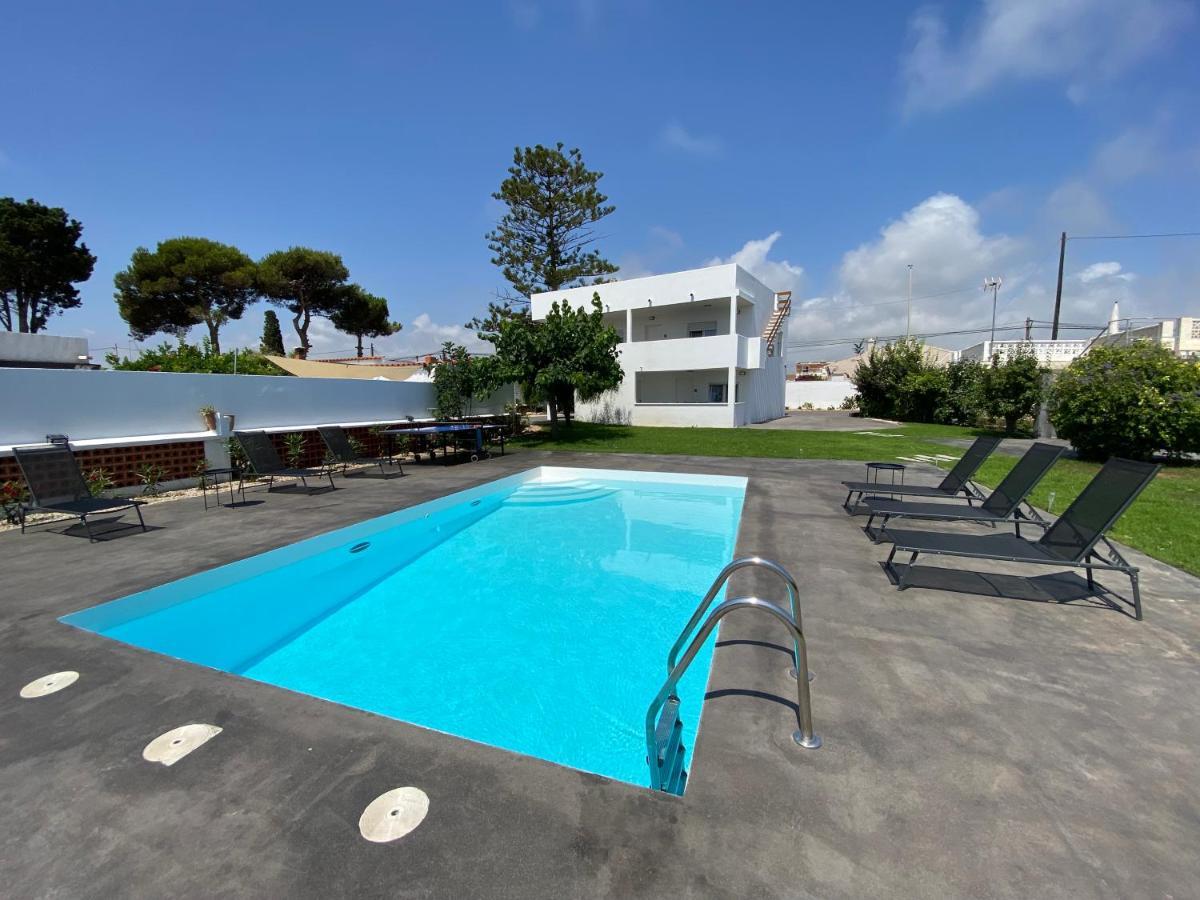 Bungalow Con Encanto Y Vistas Al Mar Vinarós Εξωτερικό φωτογραφία
